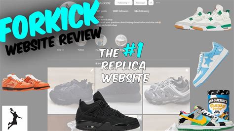 best replica shoe websites reddit|best sneaker rep websites reddit.